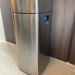 Sinple Human ゴミ箱　タッチバー　30Lの画像