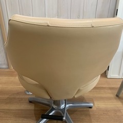 セットイス　スタイリングチェア　美容イス　カットチェアの画像