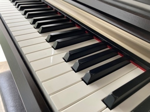 お買い得！YAMAHA  YDP161  電子ピアノ