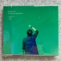 Nights Cold 山下智久の画像