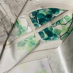 【取引中】背景布 の画像