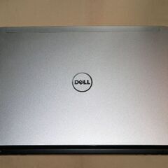 高速 DELL ゲーミングノートPC/SSD/i7/office