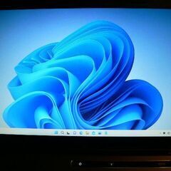 高速 DELL ゲーミングノートPC/SSD/i7/officeの画像