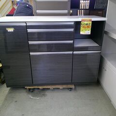 ID:G60339682　アウトレット　キッチンカウンター（Ｎグラン）