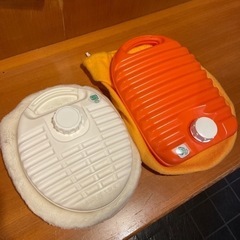 湯たんぽ ×2