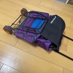 ※決まりました※ショッピングカート　の画像