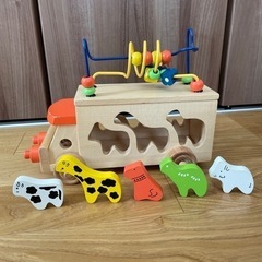 知育玩具