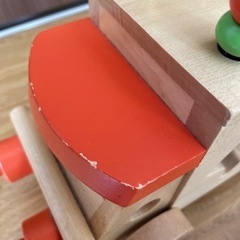 知育玩具の画像