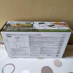 BBQコンロ 未使用品の画像