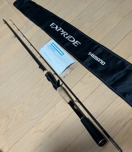 17エクスプライド1610M-2