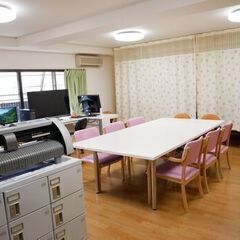 【職業指導員・生活支援員】★就労支援Ｂ型事業所でのお仕事★未経験OK★（フルタイム）／障がい者向け就労B＆生活介護の画像