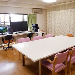 【職業指導員・生活支援員】★就労支援Ｂ型事業所でのお仕事★未経験OK★（フルタイム）／障がい者向け就労B＆生活介護の画像