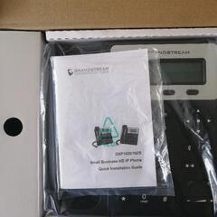 IP電話　美品　多数ありの画像