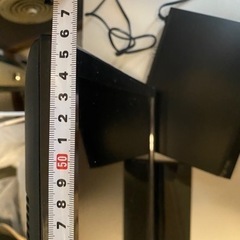 Panasonic 液晶テレビ 5月上旬又は4月下旬讓渡の画像