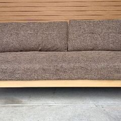 アイリス 北欧風ソファベッド SCSB-3
