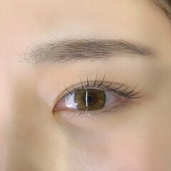 【新デザイン】韓国風 束感まつげパーマ！今SNSでも大人気のまつ毛パーマデザイン新登場♪ - 美容