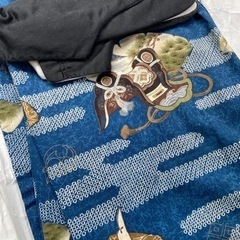 着物