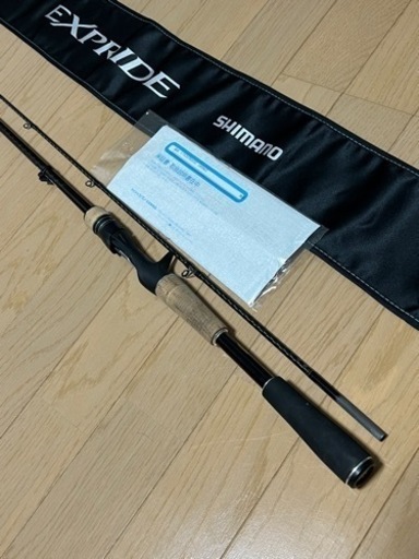 17エクスプライド166M-2