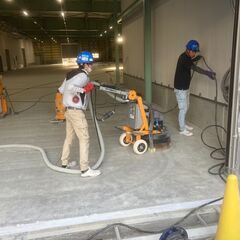 【経験不問】【時給1200円】現場補助、軽作業の画像