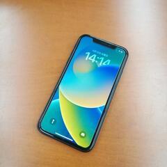 IPhone XR 64GB SIMフリー 中古美品 エキスパート藤沢辻堂店