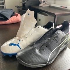 5足で2,000円！サッカートレーニングシューズJr.の画像
