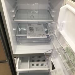 アクア  130L  冷蔵庫  【リサイクルモールみっけ柏】