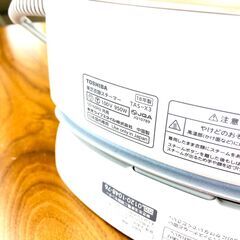 東芝/TOSHIBA スチーマー TAS-X3 2018年製 アイロンの画像