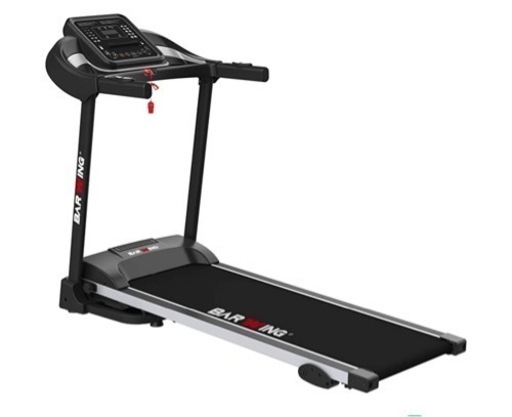 ランニングマシーン