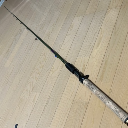 ノリーズ　ロードランナー　ヴォイス680H