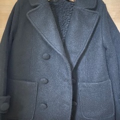 カウイジャミール　レディースコート