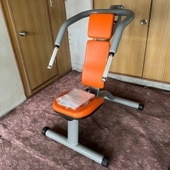 DAIKOU 女性用フィットネス器具 DK-1202 筋トレ・リ...