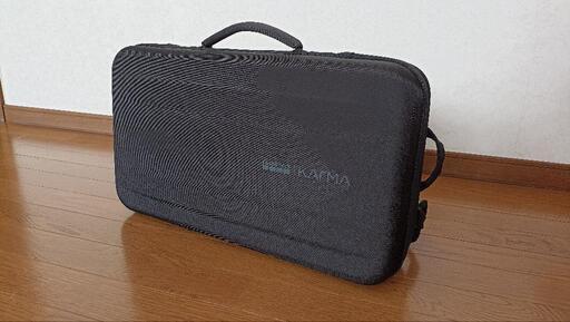 お値下げ　GoPro Karma