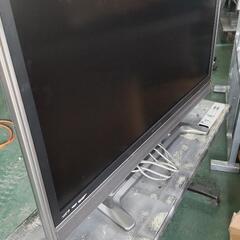 液晶カラーテレビ　42型