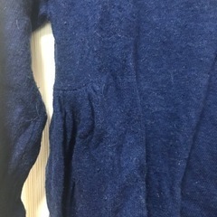 アースミュージック&エコロジー　セーターの画像