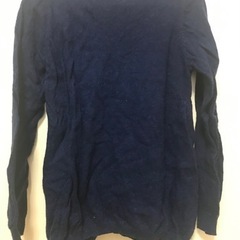 アースミュージック&エコロジー　セーターの画像