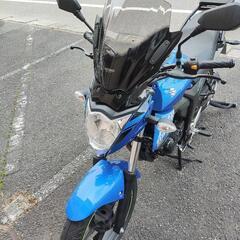 ジクサー150（商談中）