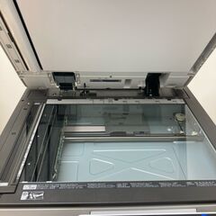 【譲ります】【取りに来れる方】デジタルフルカラー複合機RICOH MP C3504【未使用トナー５本付】の画像