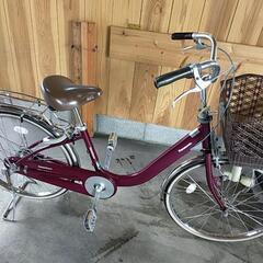 パナソニック  26インチ
