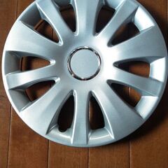 ホイールキャップ　14インチ