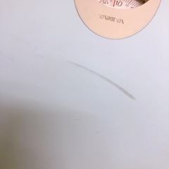 【売約済】タニタ TANITA アナログ体重計 0〜130kgまで 2016年製 HA-851の画像