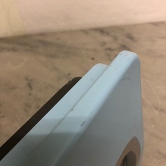 【売約済】タニタ TANITA アナログ体重計 0〜130kgまで 2016年製 HA-851の画像