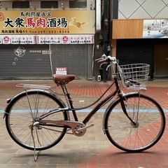 ロココ 自転車の中古が安い！激安で譲ります・無料であげます(3