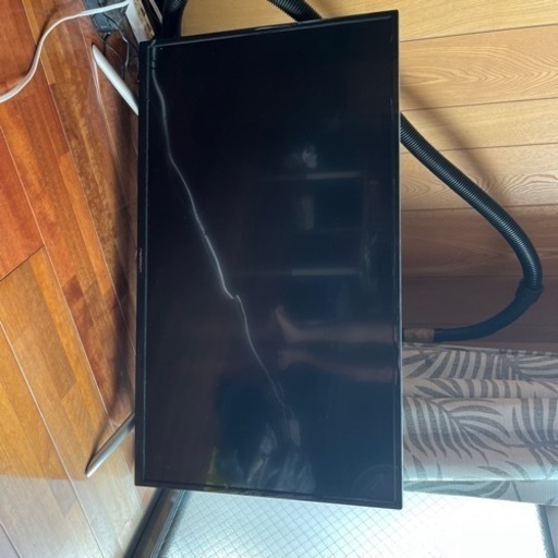 テレビ