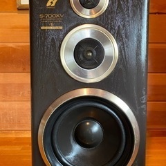 sansui S- 700XV