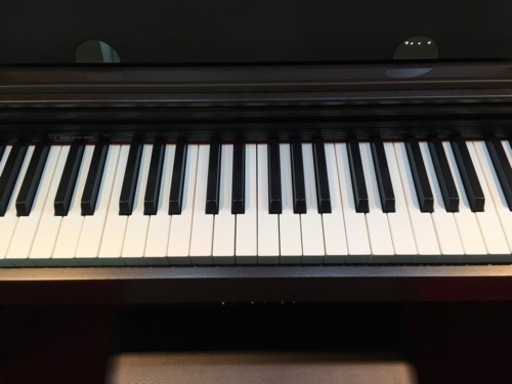 e90 CASIO PX-770BN 2021年製　電子ピアノ　カシオ