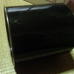 オリジナル 琺瑯製 ワインクーラー マンズワイン ホーロー お譲りします。＊石川県＊美川より＊期間限定の画像