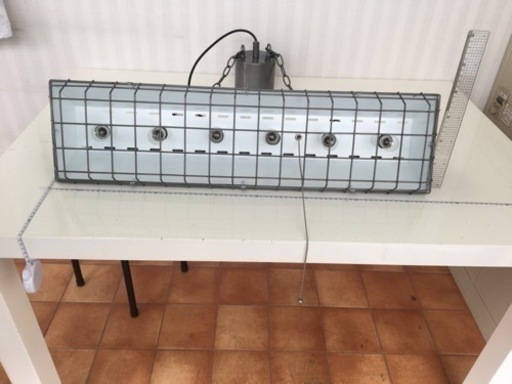 412-1    シーリングライト