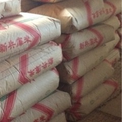 ✳️令和6年産　小野市産　ヒノヒカリ　30kg玄米