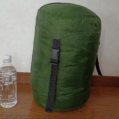 お値下げ　selk'bag 着る寝袋の画像