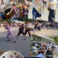 団員募集 − 愛知県